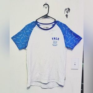 Yale University leadership tee Men’s small